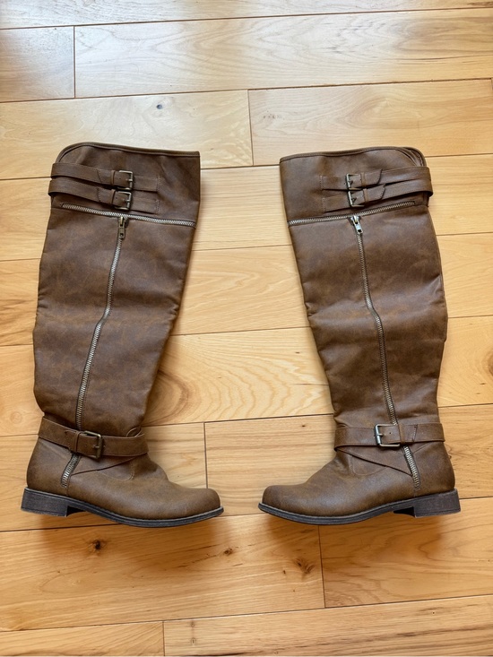 JustFab Shoes - Marlynn boot